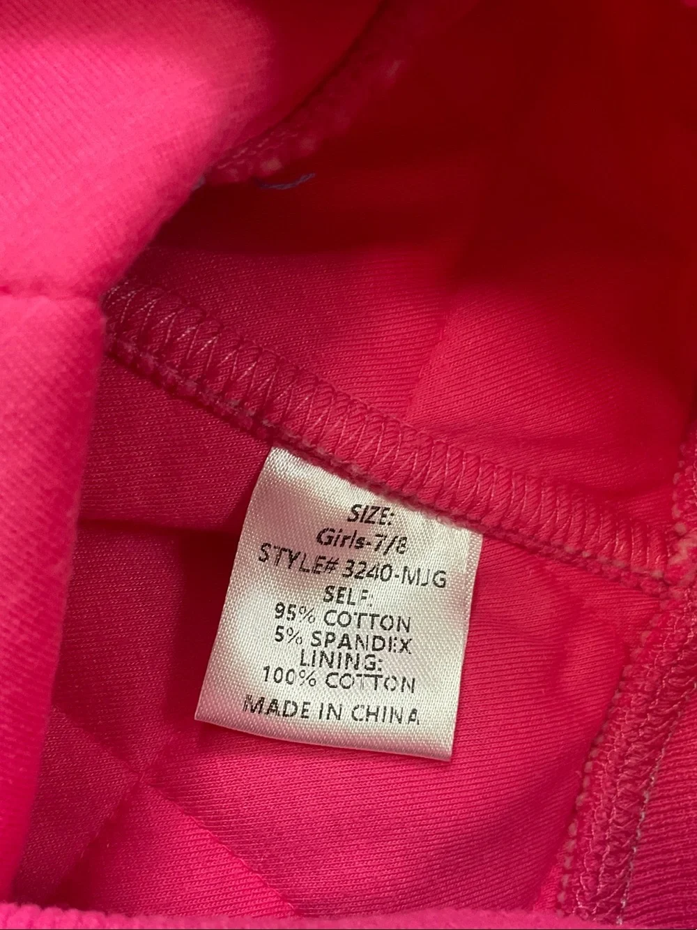 Shop The Mint hot pink
